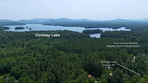 25 Singer Lane Conway NH 03813