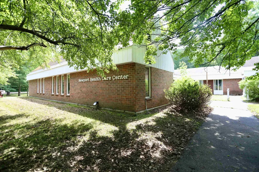 148 Prouty Drive Newport City VT 05855