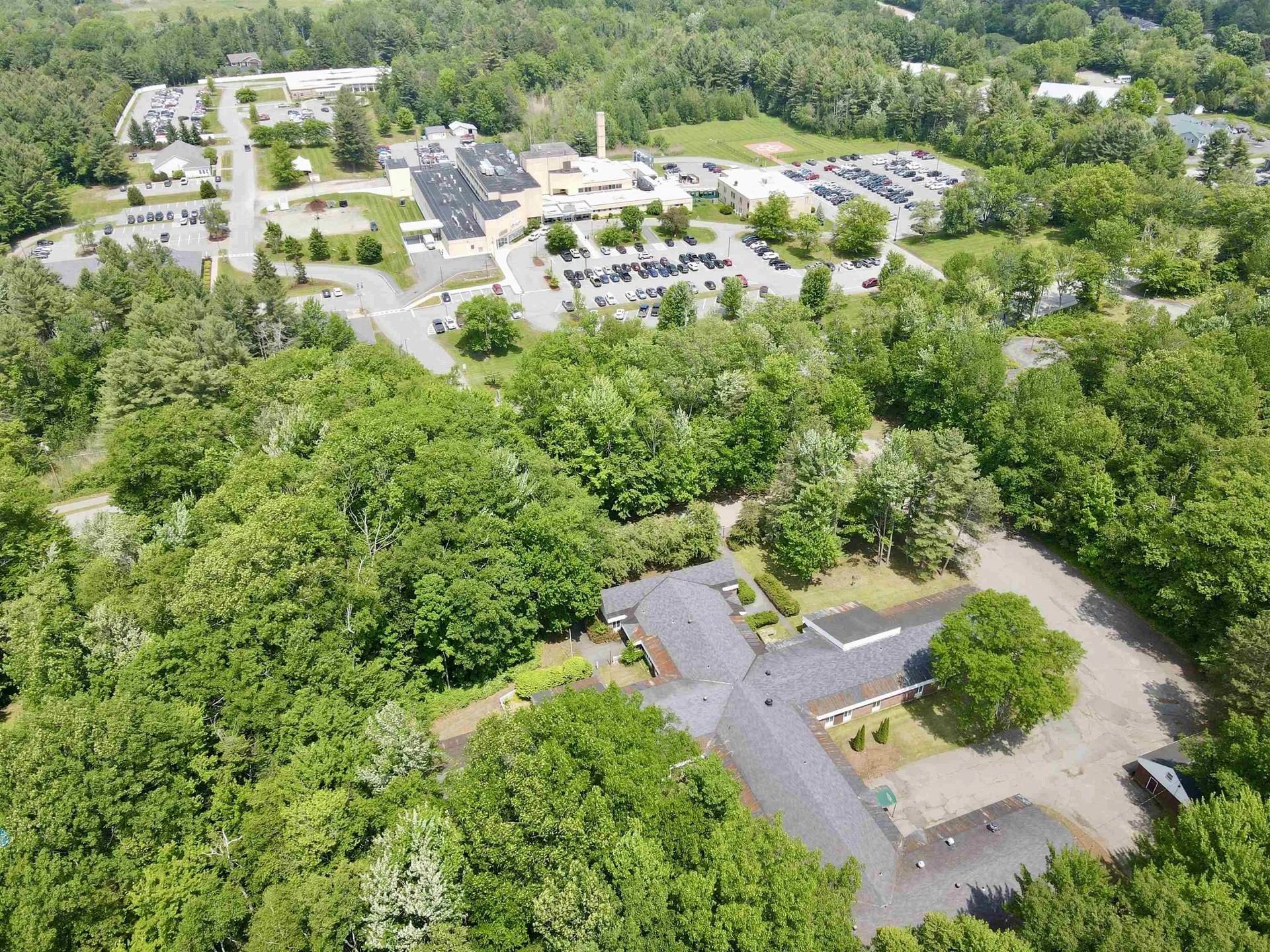 148 Prouty Drive Newport City VT 05855