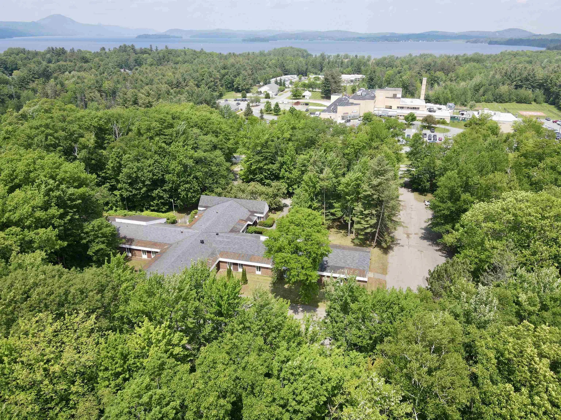 148 Prouty Drive Newport City VT 05855