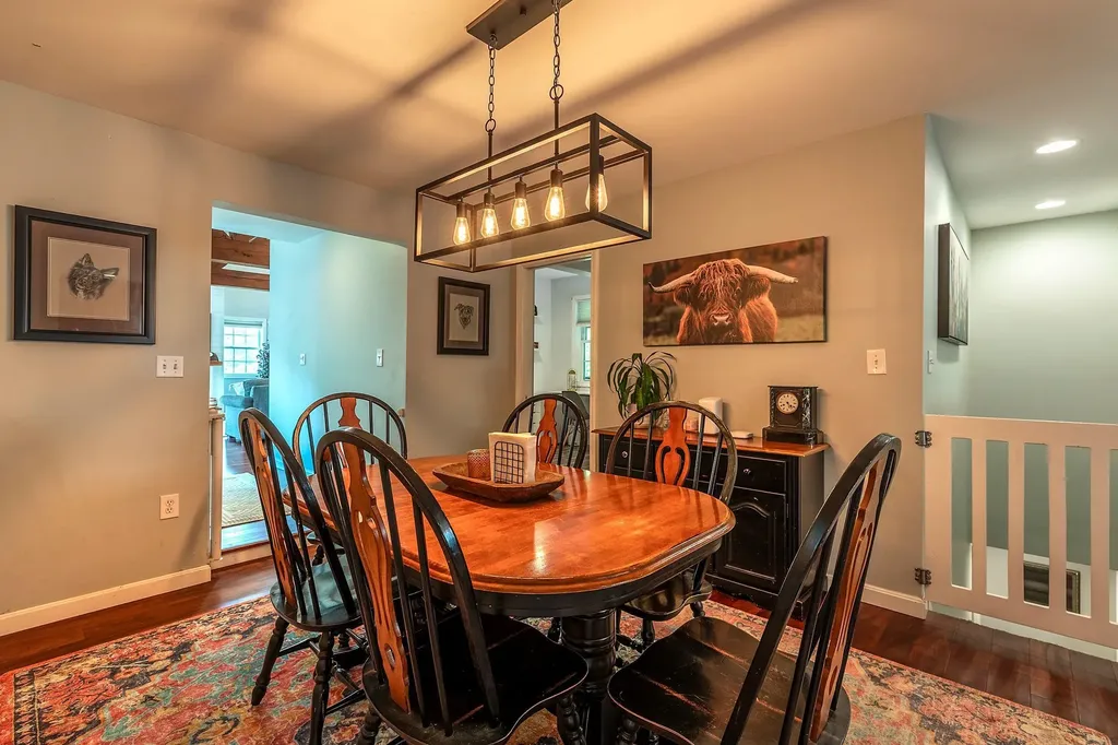 1166 Route 100 Weston VT 05161