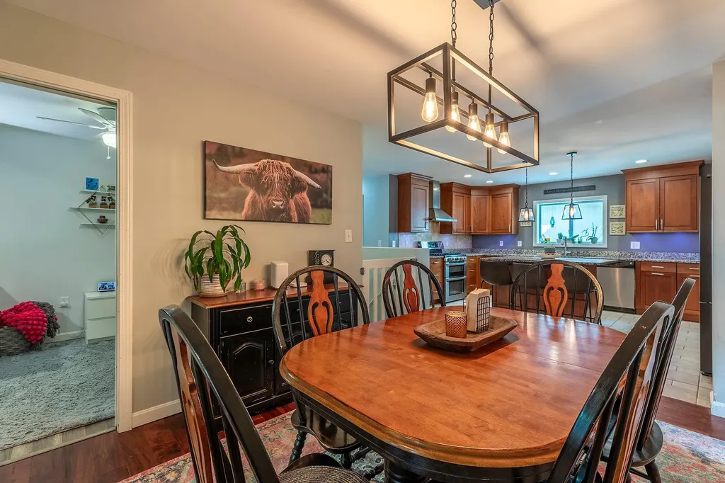 1166 Route 100 Weston VT 05161