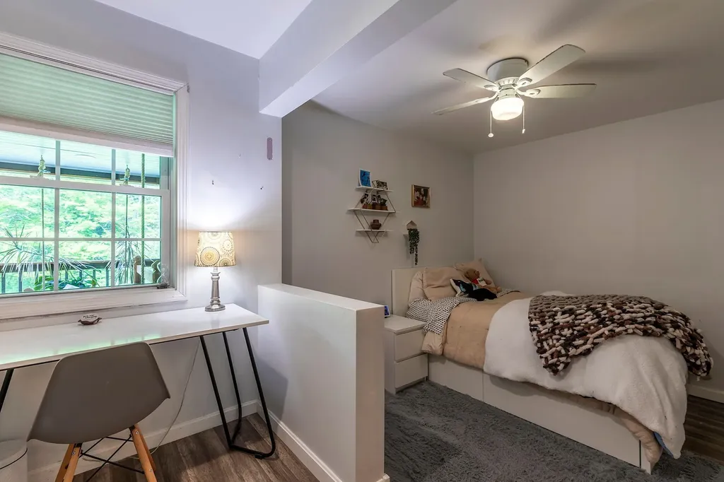 1166 Route 100 Weston VT 05161