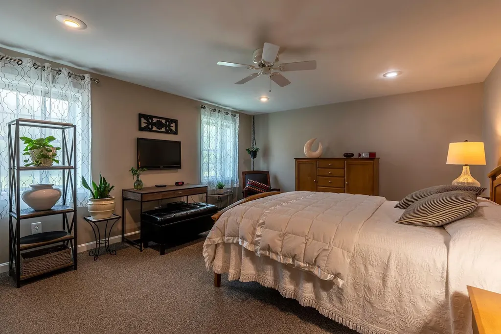 1166 Route 100 Weston VT 05161