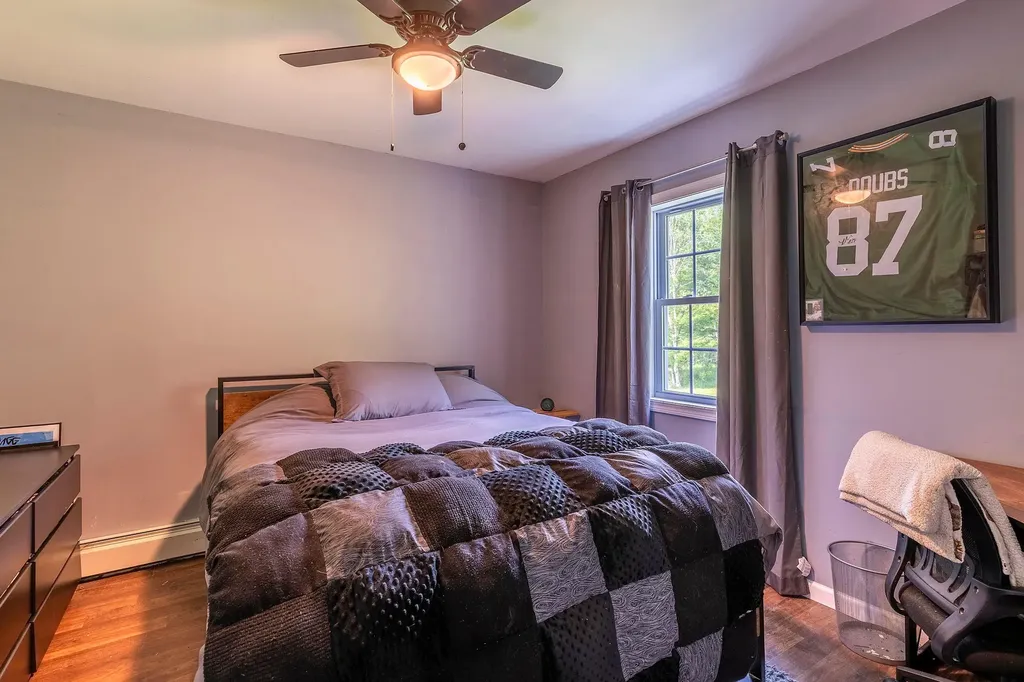 1166 Route 100 Weston VT 05161