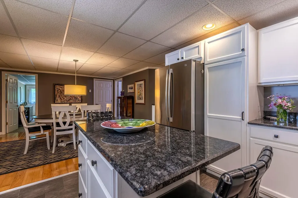 1166 Route 100 Weston VT 05161