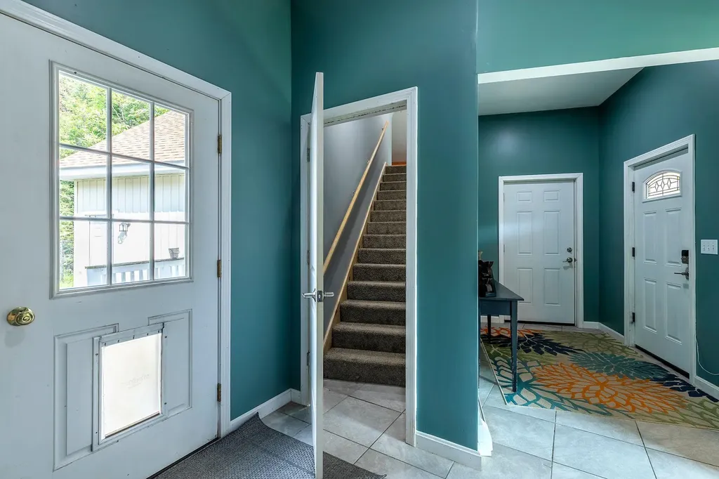 1166 Route 100 Weston VT 05161