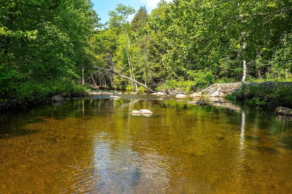 1166 Route 100 Weston VT 05161