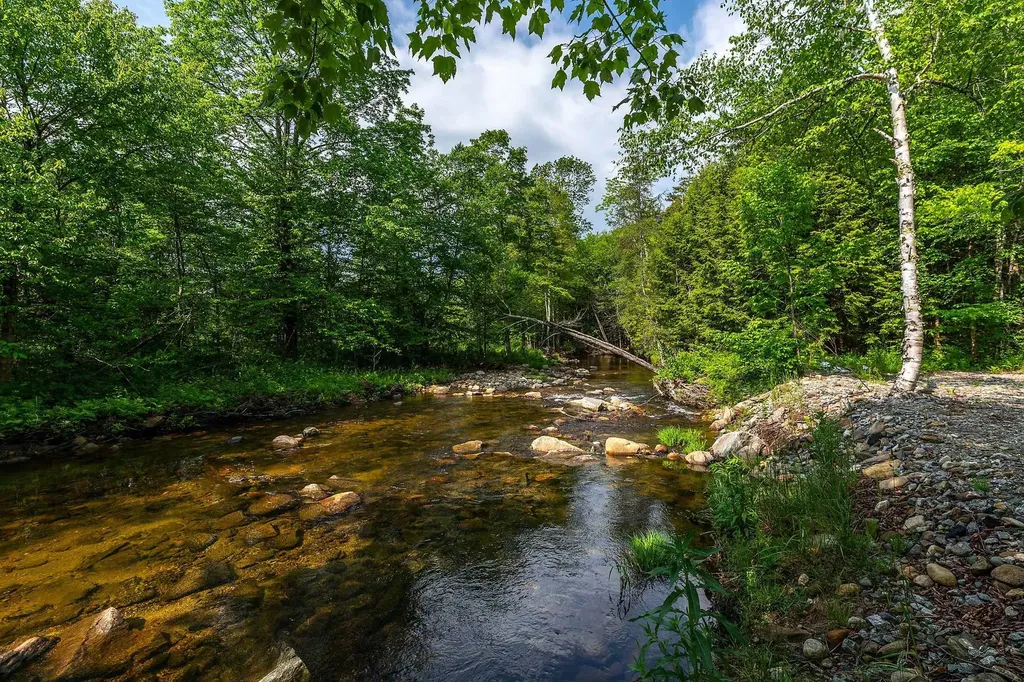 1166 Route 100 Weston VT 05161