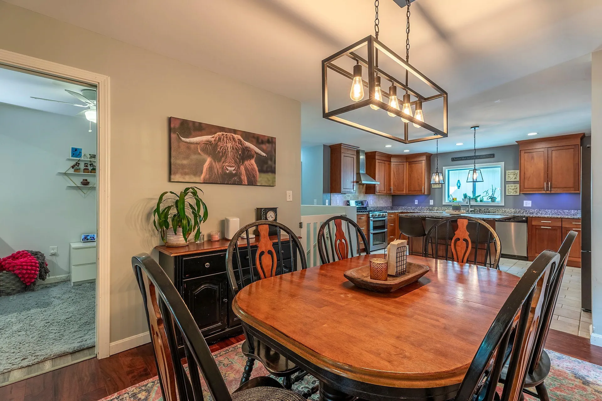 1166 Route 100 Weston VT 05161