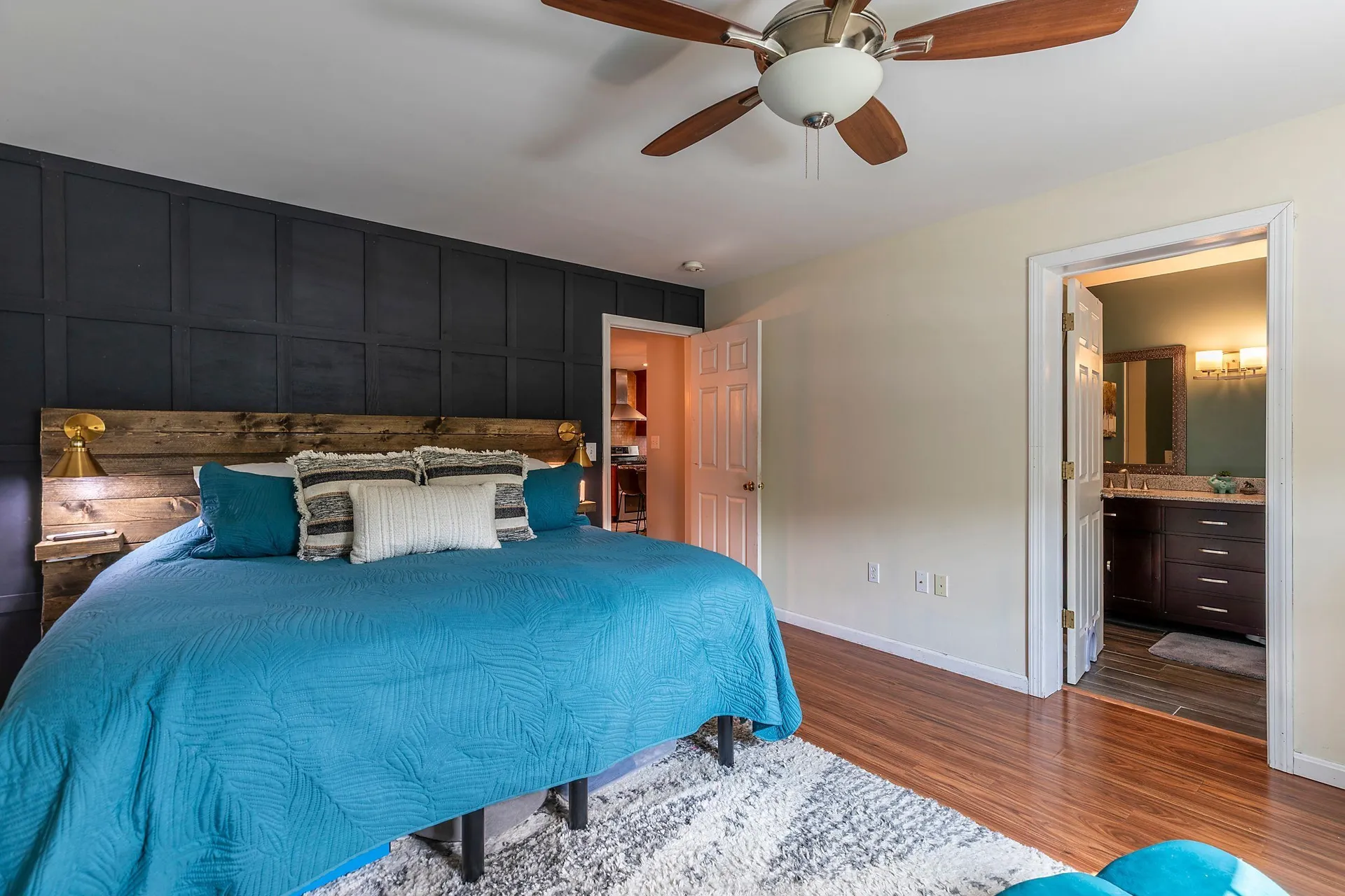 1166 Route 100 Weston VT 05161