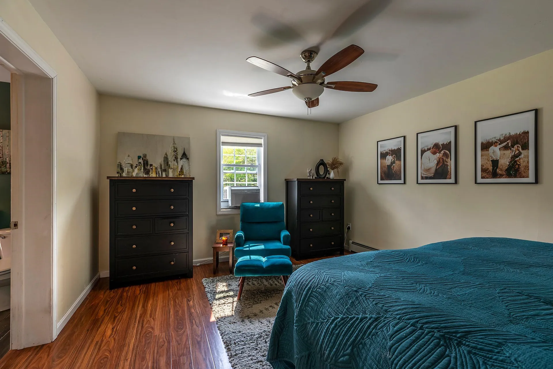 1166 Route 100 Weston VT 05161