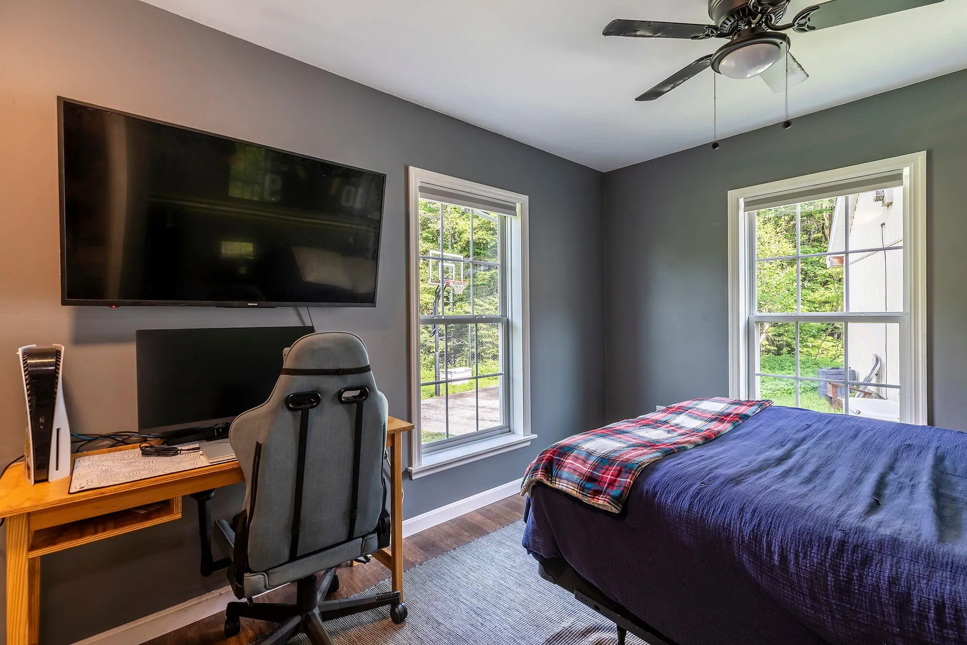 1166 Route 100 Weston VT 05161