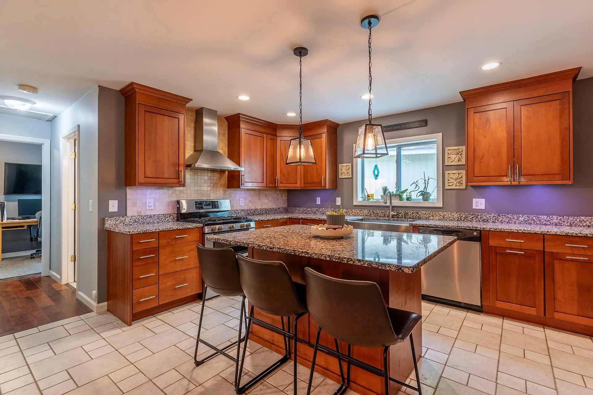 1166 Route 100 Weston VT 05161