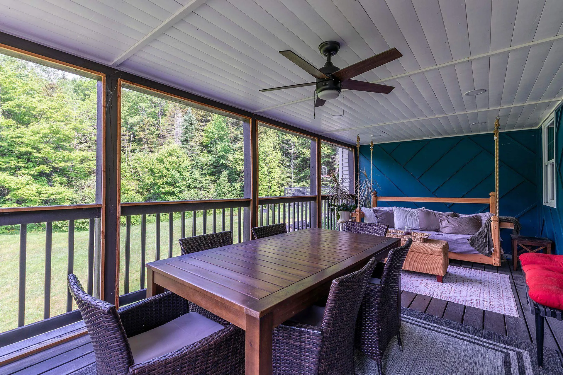 1166 Route 100 Weston VT 05161