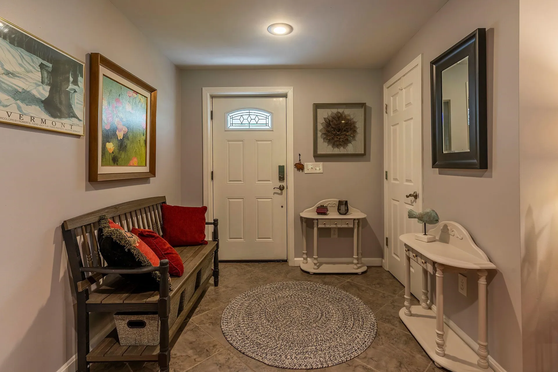 1166 Route 100 Weston VT 05161