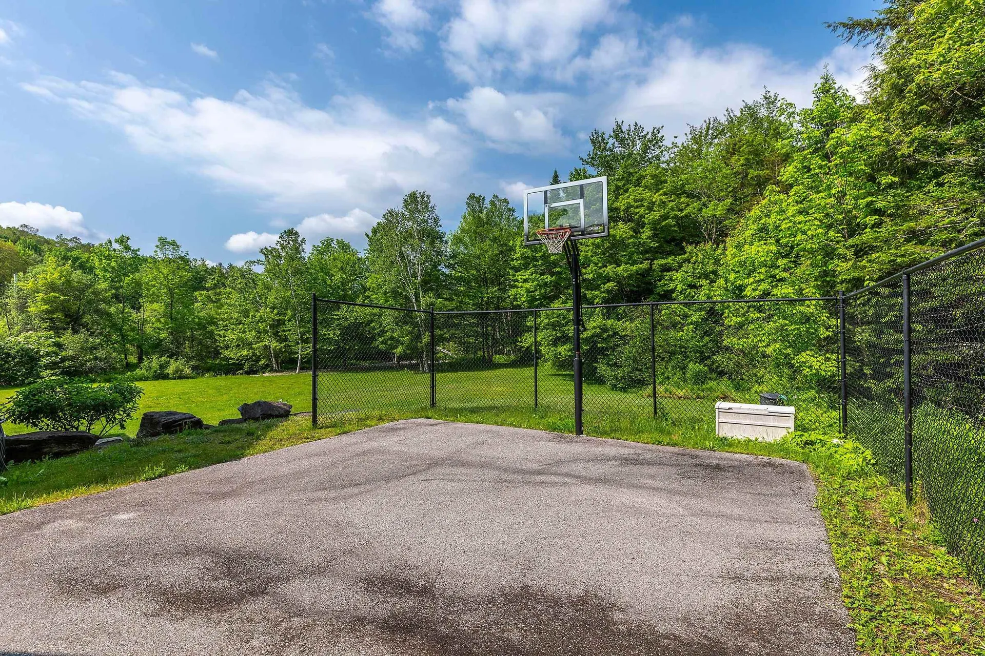 1166 Route 100 Weston VT 05161