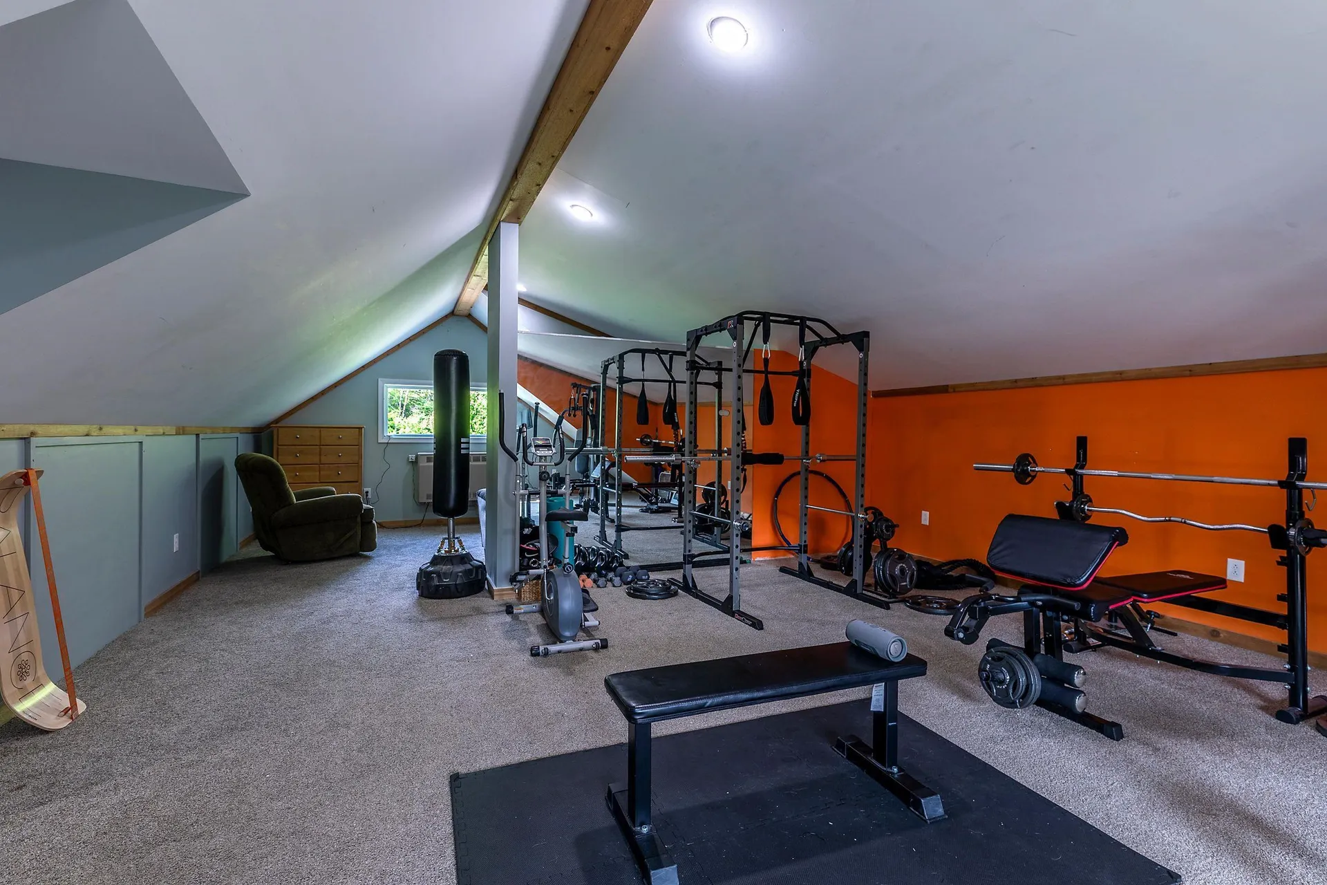 1166 Route 100 Weston VT 05161