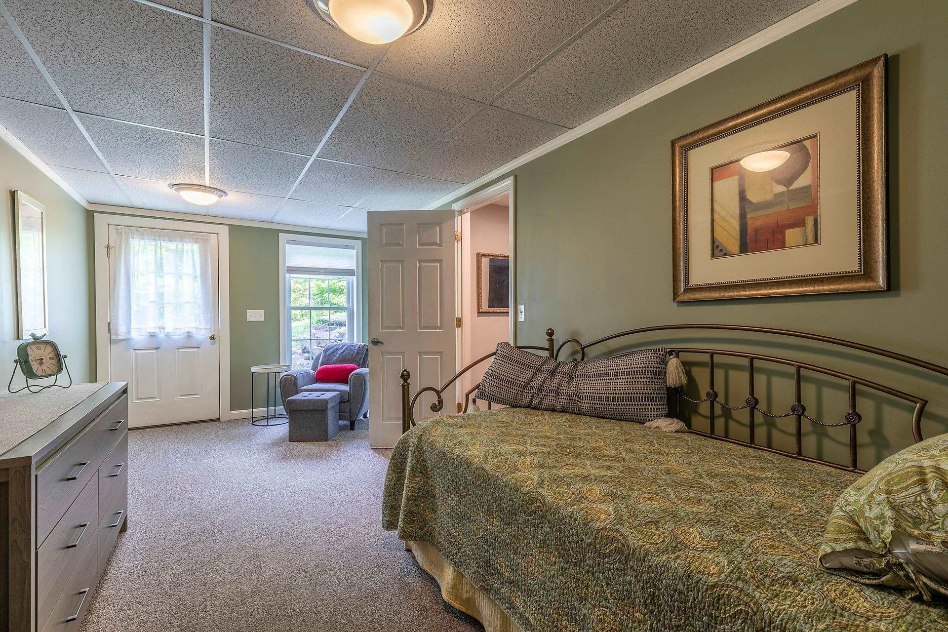 1166 Route 100 Weston VT 05161