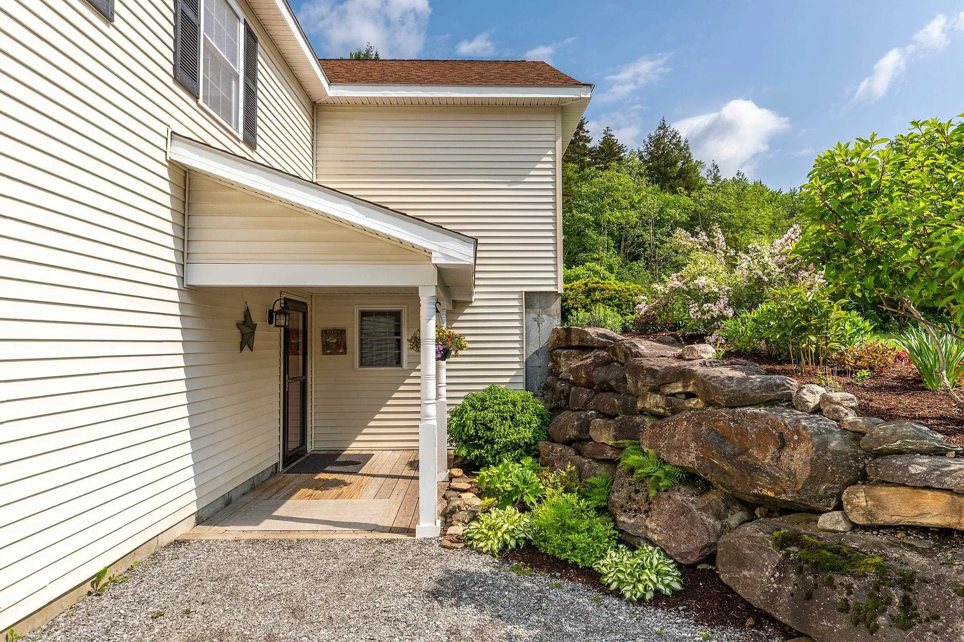 1166 Route 100 Weston VT 05161