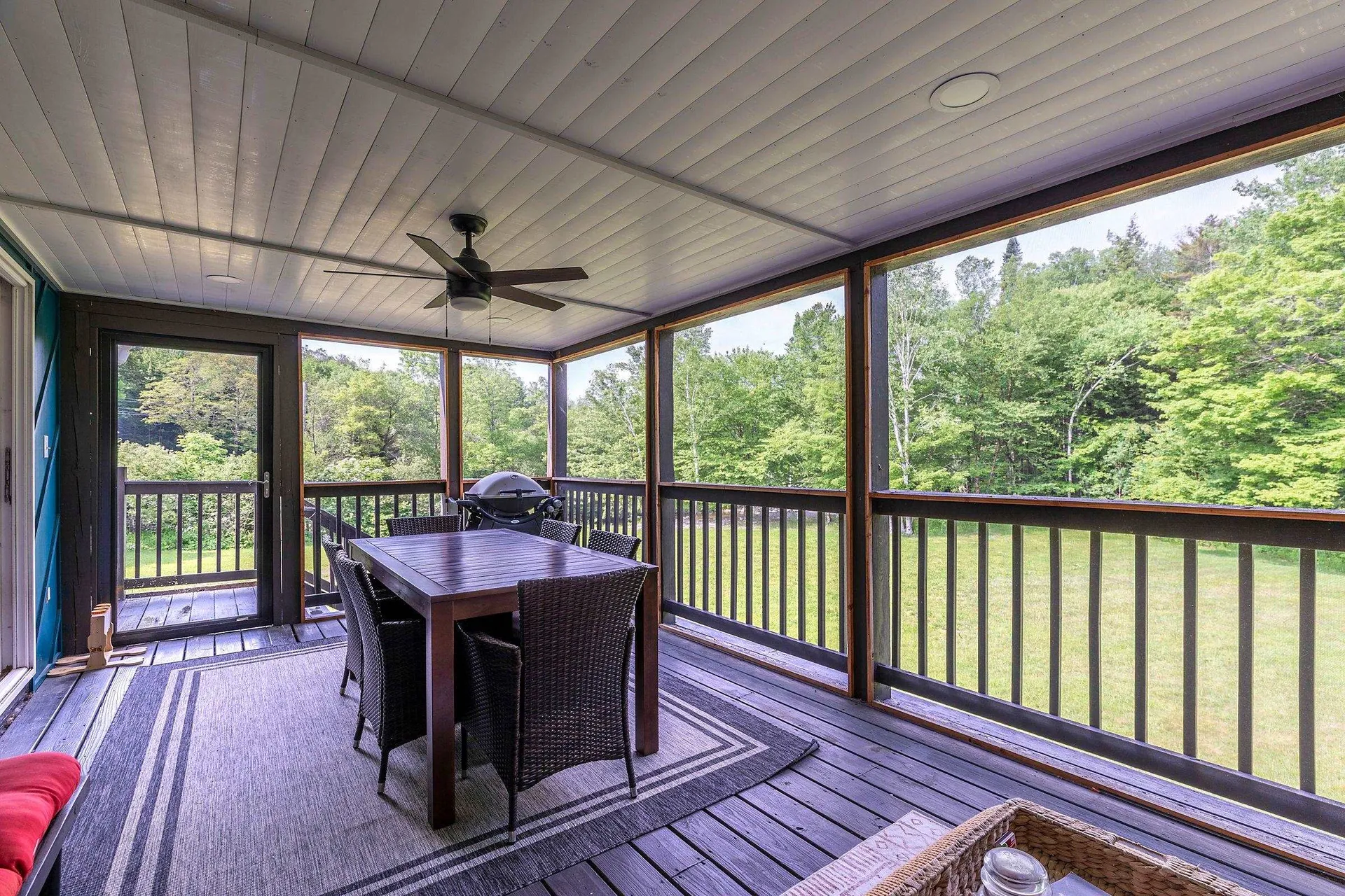 1166 Route 100 Weston VT 05161