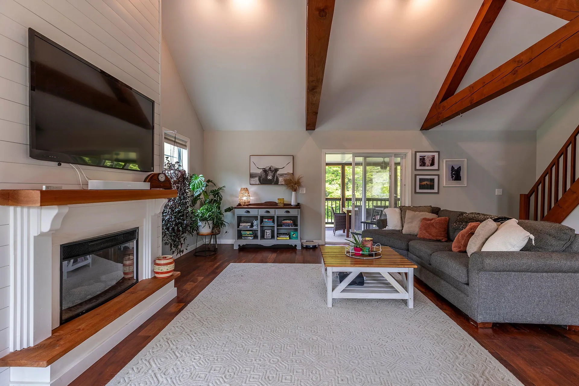 1166 Route 100 Weston VT 05161