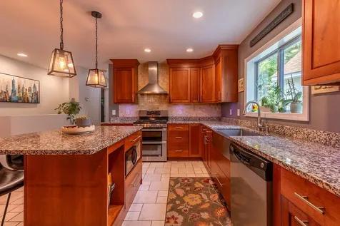 1166 Route 100 Weston VT 05161