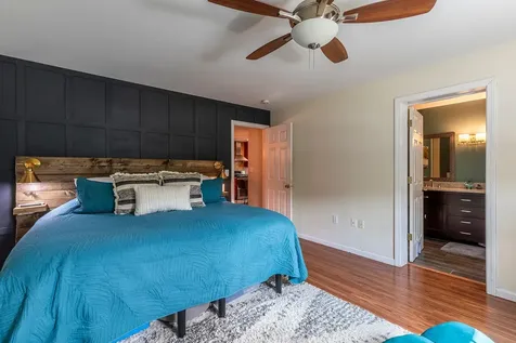 1166 Route 100 Weston VT 05161