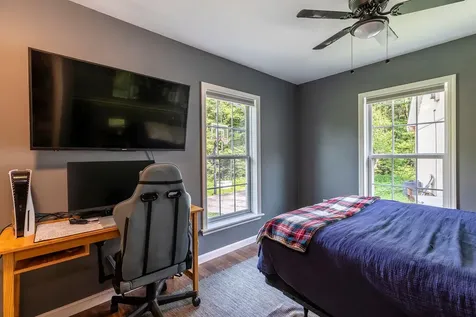 1166 Route 100 Weston VT 05161