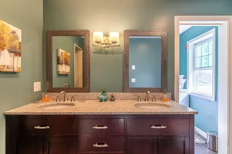 1166 Route 100 Weston VT 05161