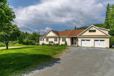 1166 Route 100 Weston VT 05161
