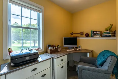 1166 Route 100 Weston VT 05161