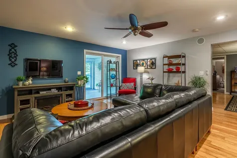 1166 Route 100 Weston VT 05161