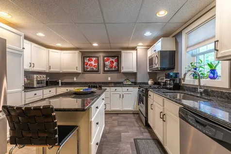 1166 Route 100 Weston VT 05161