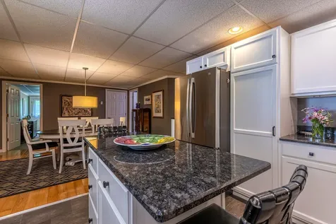 1166 Route 100 Weston VT 05161