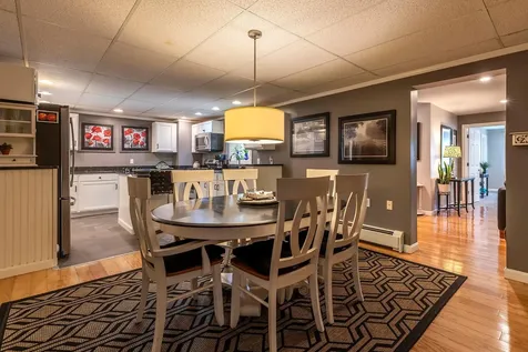 1166 Route 100 Weston VT 05161