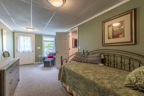 1166 Route 100 Weston VT 05161