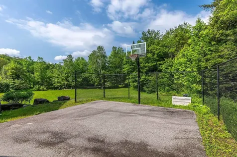 1166 Route 100 Weston VT 05161