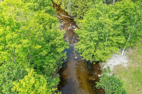 1166 Route 100 Weston VT 05161