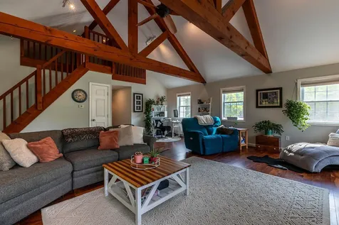 1166 Route 100 Weston VT 05161