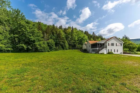 1166 Route 100 Weston VT 05161