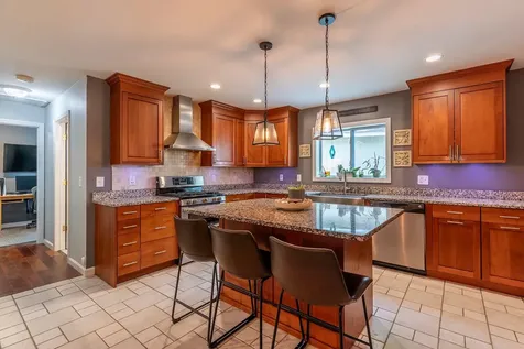 1166 Route 100 Weston VT 05161