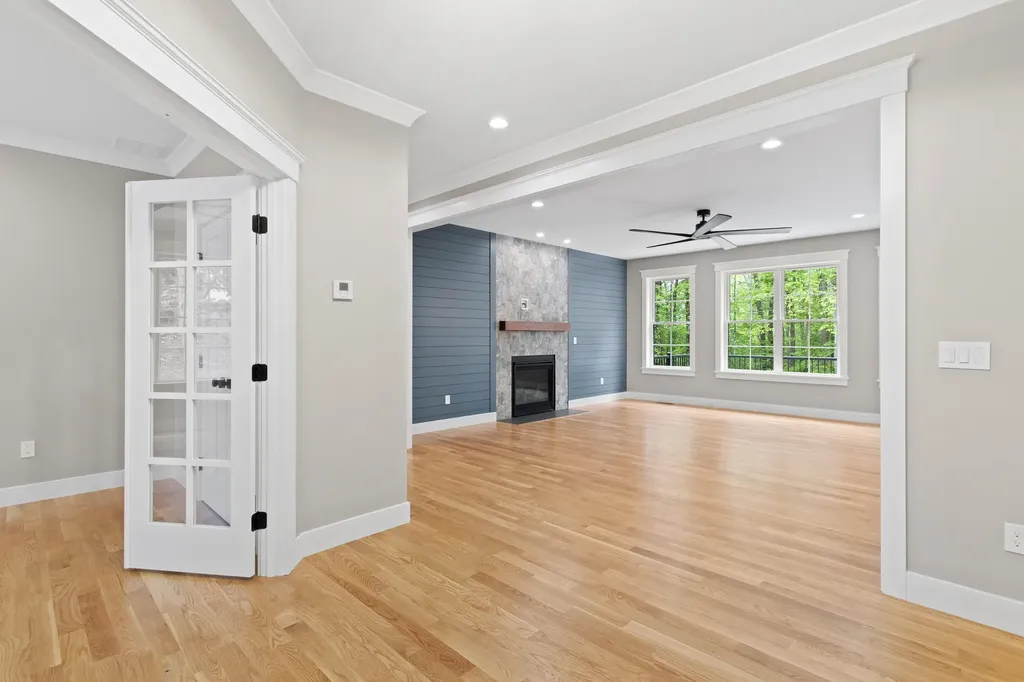 30 Winona Road Meredith NH 03253