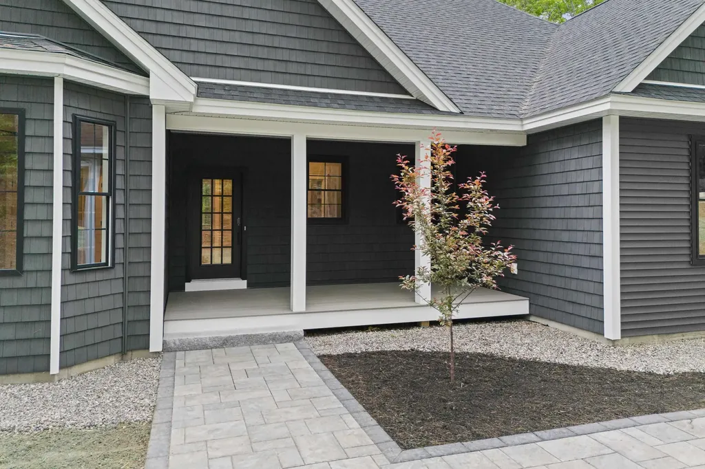 30 Winona Road Meredith NH 03253