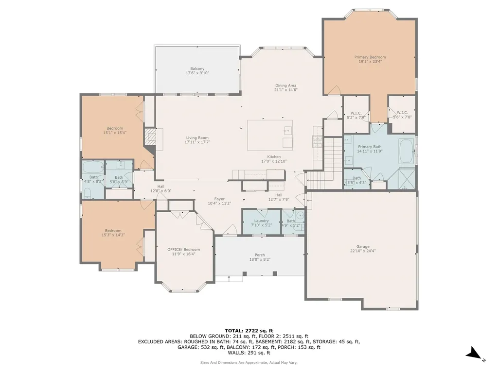30 Winona Road Meredith NH 03253