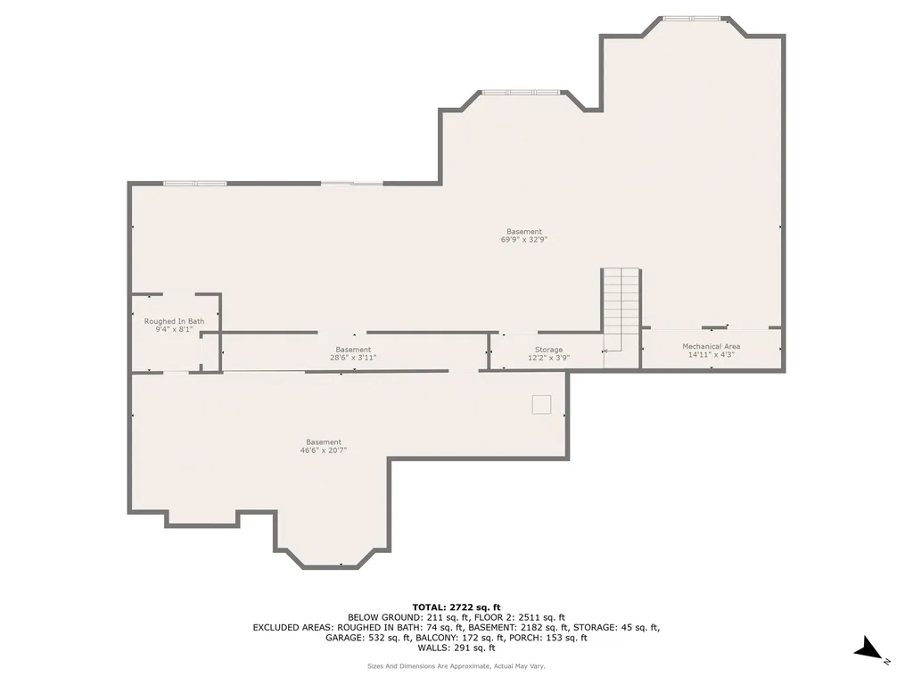 30 Winona Road Meredith NH 03253