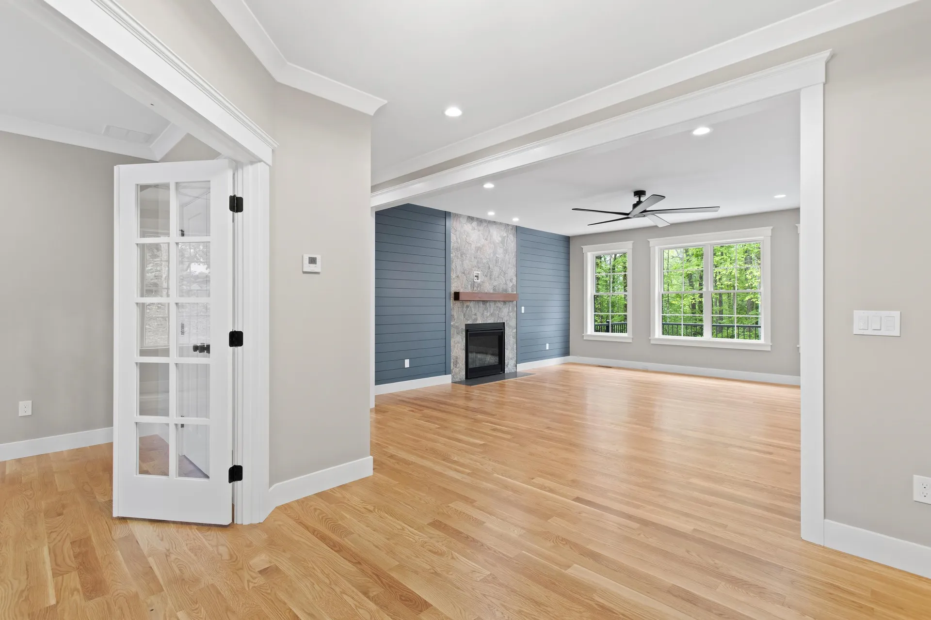 30 Winona Road Meredith NH 03253