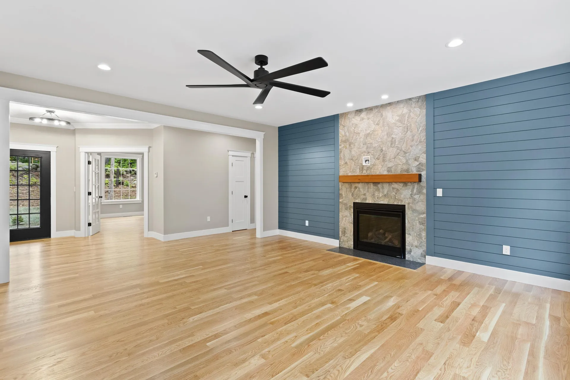 30 Winona Road Meredith NH 03253