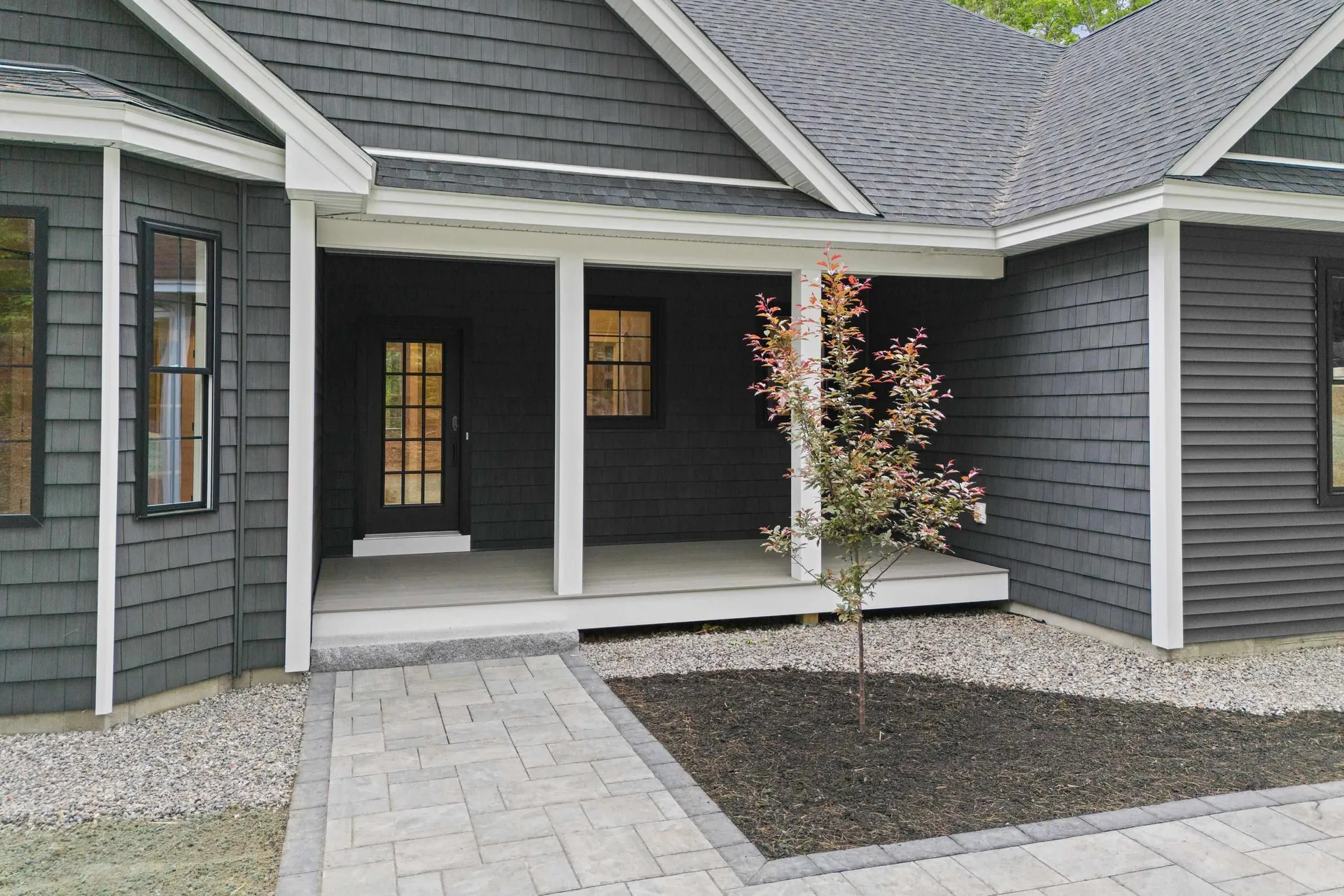 30 Winona Road Meredith NH 03253