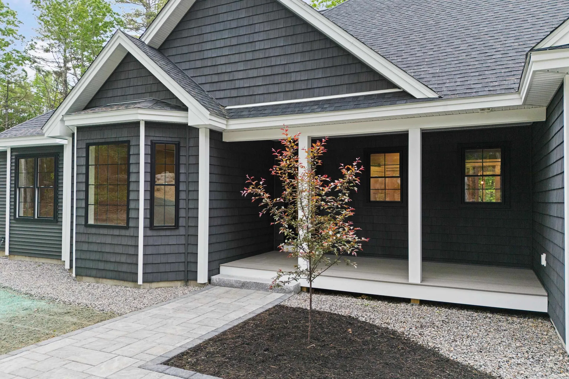 30 Winona Road Meredith NH 03253
